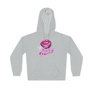 Unisex Lightweight Hoodie