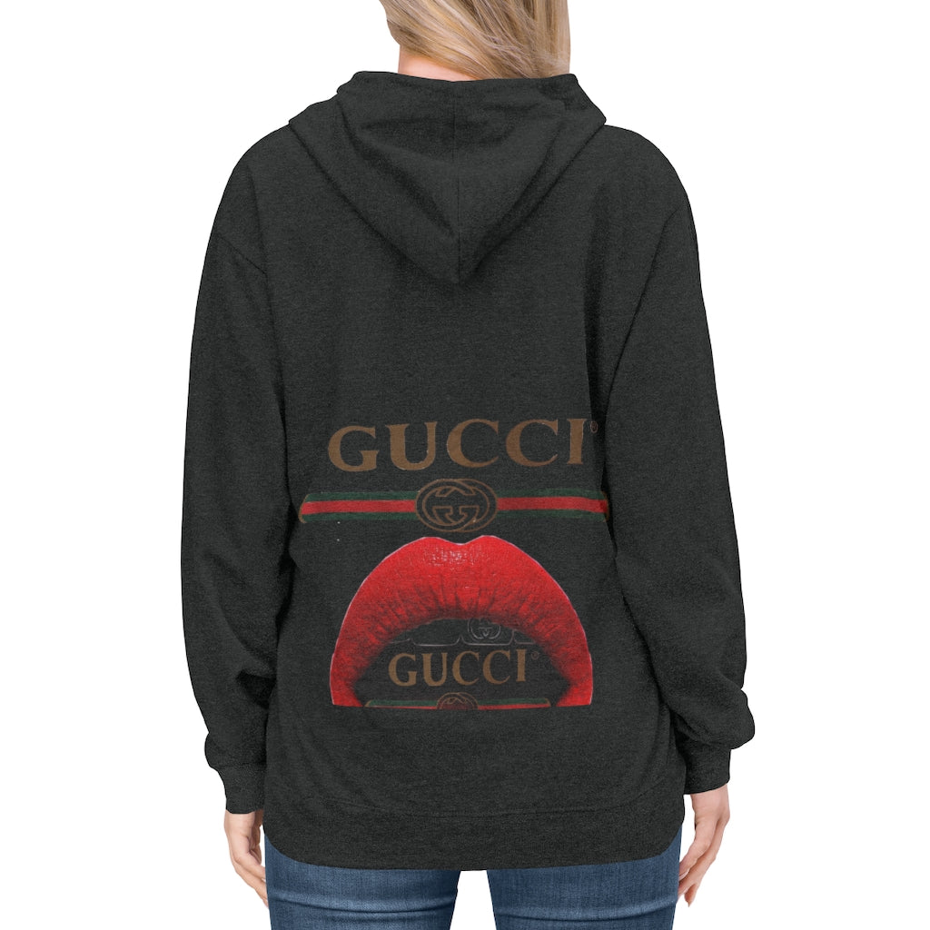 Unisex Lightweight Hoodie