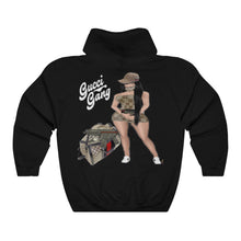 Load image into Gallery viewer, Unisex Heavy Blend™ Hooded Sweatshirt