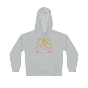 Unisex Lightweight Hoodie