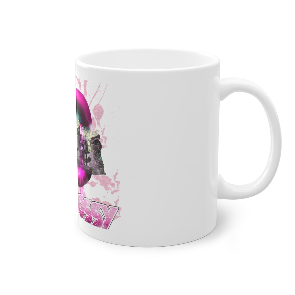 Standard Mug, 11oz