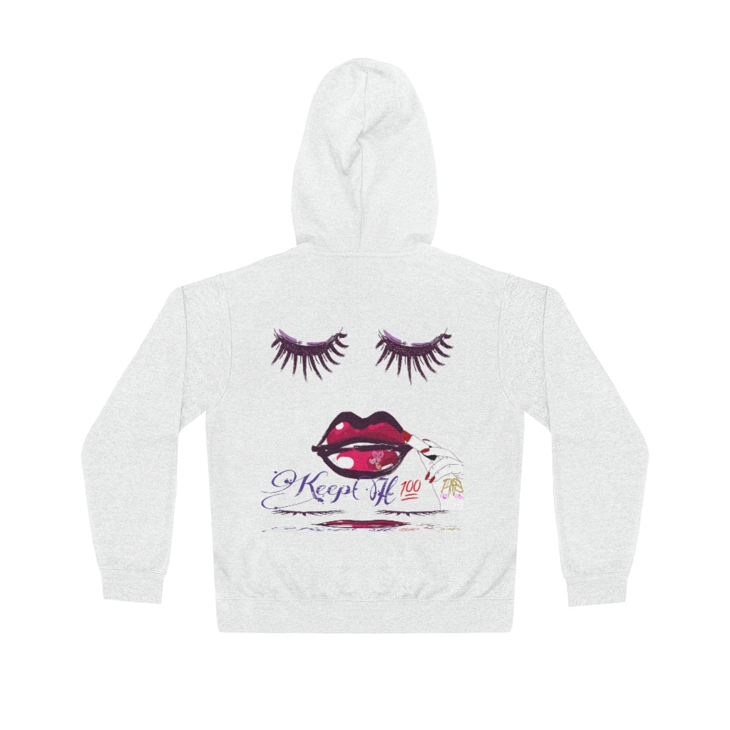 Unisex Lightweight Hoodie