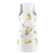 Load image into Gallery viewer, Women&#39;s Cut &amp; Sew Racerback Dress