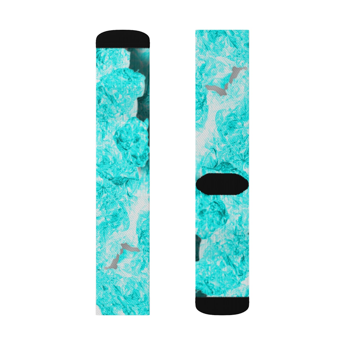 Sublimation Socks