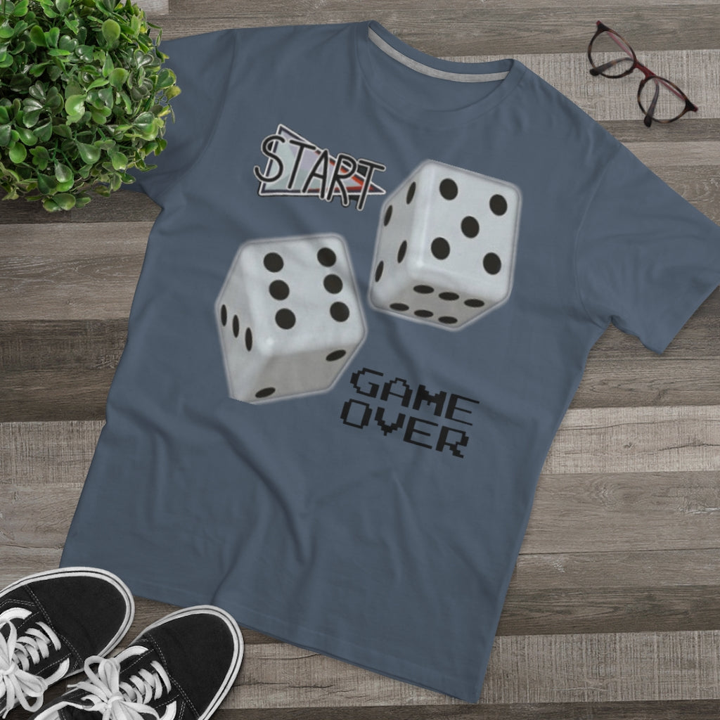 Men's Modern-fit Tee