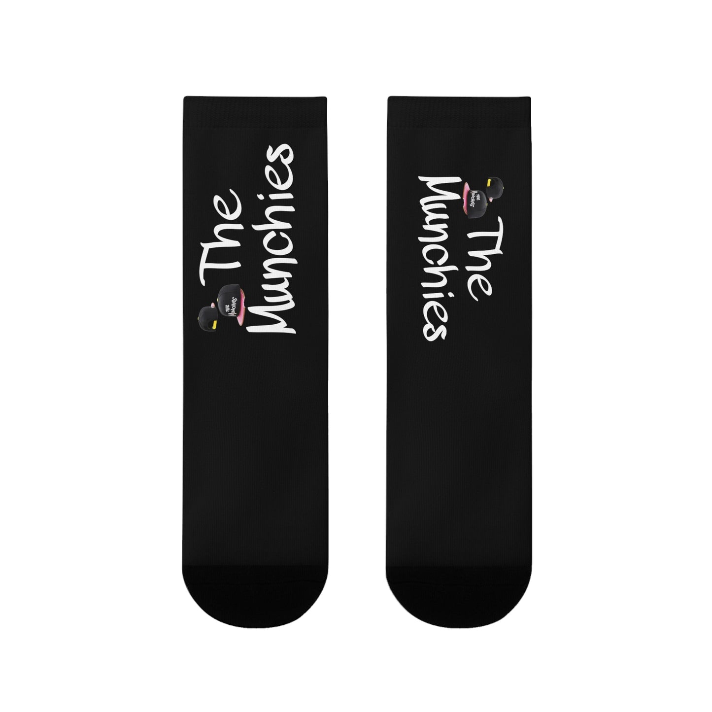 Sublimation Crew Socks (EU)