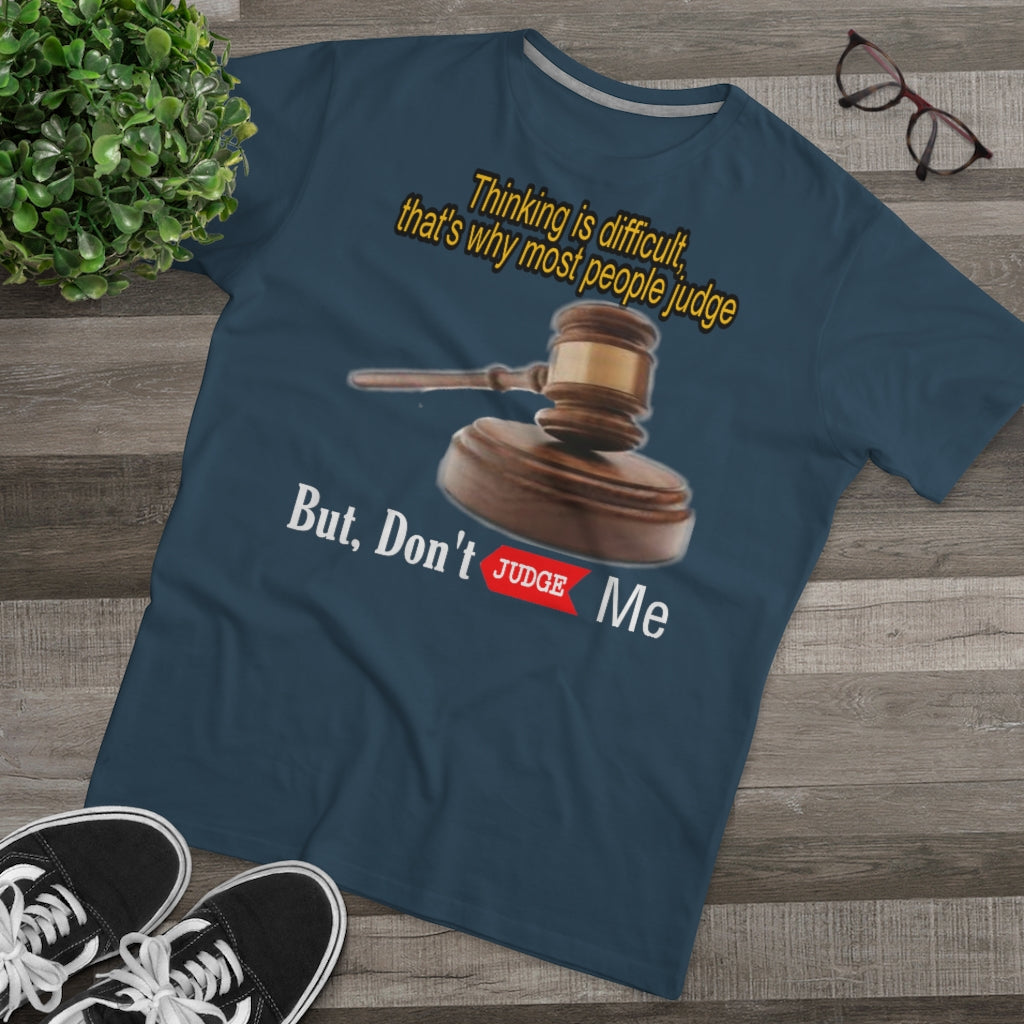 Men's Modern-fit Tee