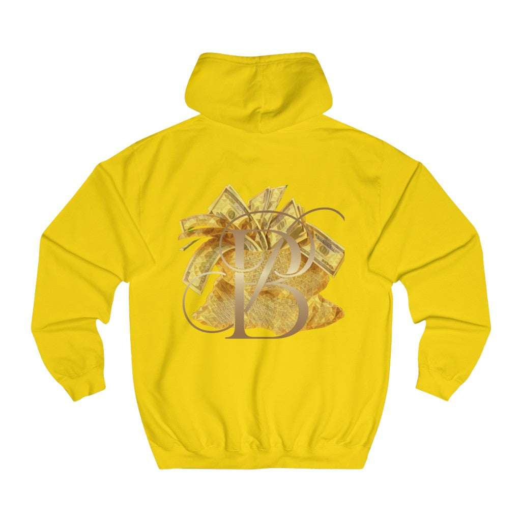 Unisex College Hoodie