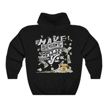 Load image into Gallery viewer, Unisex Heavy Blend™ Hooded Sweatshirt