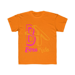 Kids Regular Fit Tee