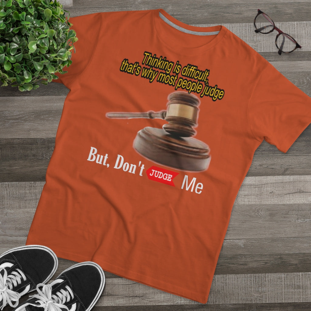 Men's Modern-fit Tee