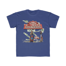 Load image into Gallery viewer, Kids Regular Fit Tee