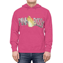 Load image into Gallery viewer, Unisex Lightweight Hoodie