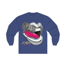 Load image into Gallery viewer, Unisex Long Sleeve Tee