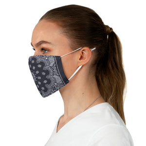 Fabric Face Mask