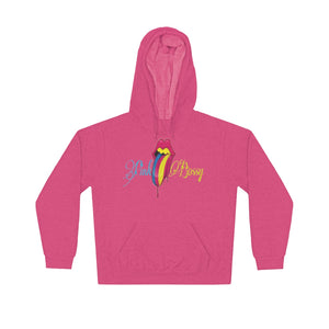 Unisex Lightweight Hoodie