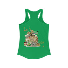 Load image into Gallery viewer, Women&#39;s Ideal Racerback Tank