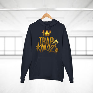 Unisex Pullover Hoodie