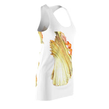 Load image into Gallery viewer, Women&#39;s Cut &amp; Sew Racerback Dress