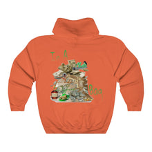 Load image into Gallery viewer, Unisex Heavy Blend™ Hooded Sweatshirt