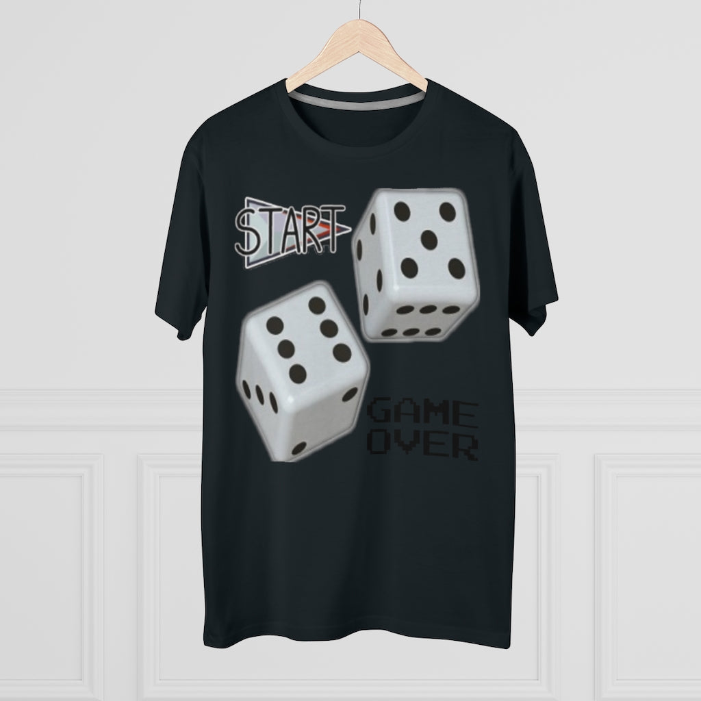 Men's Modern-fit Tee