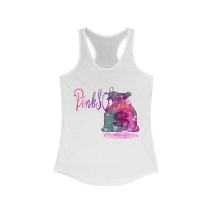 Women's Ideal Racerback Tank