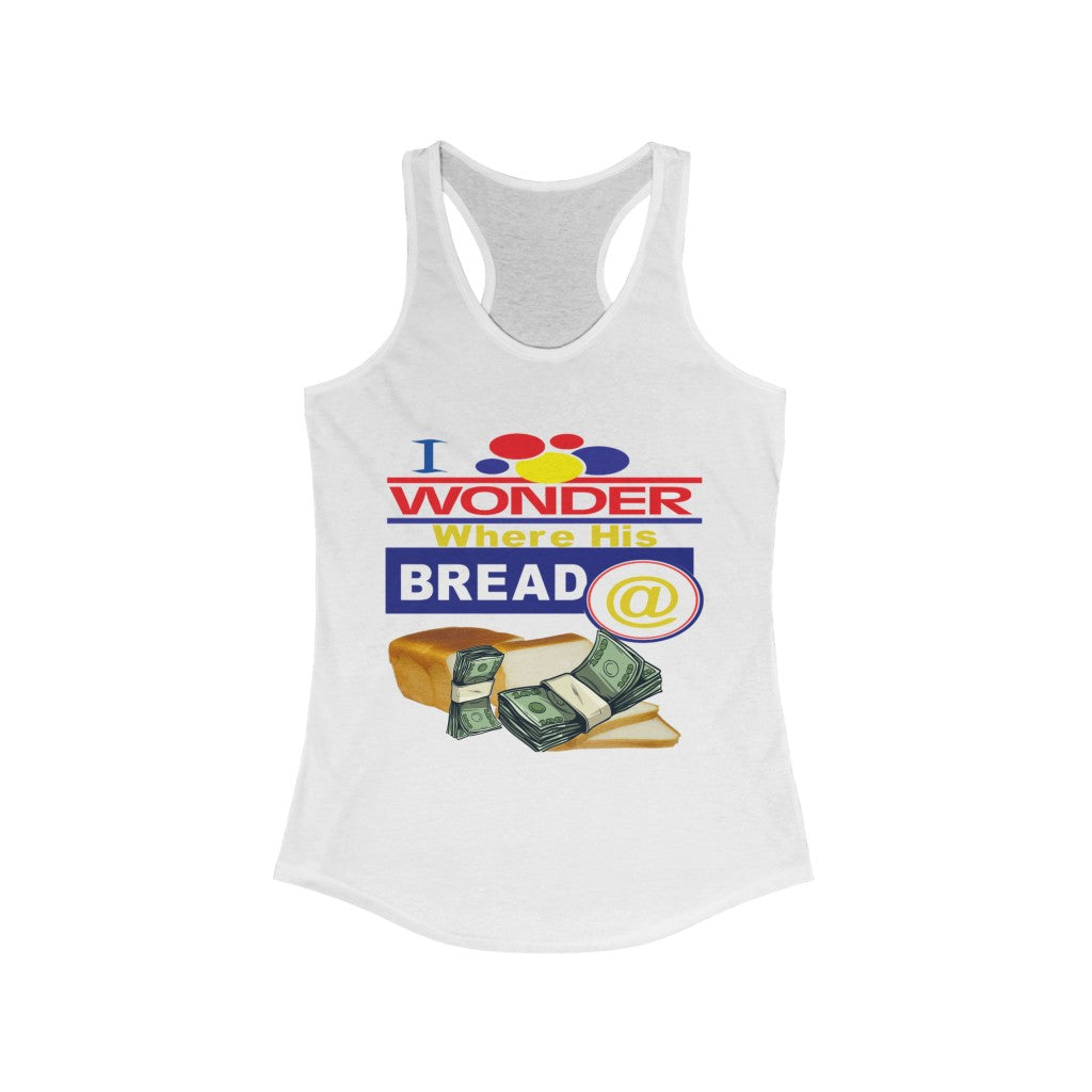 Women's Ideal Racerback Tank