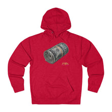 Load image into Gallery viewer, Unisex French Terry Hoodie