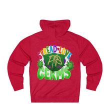 Load image into Gallery viewer, Unisex French Terry Hoodie