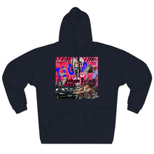 Load image into Gallery viewer, Unisex Pullover Hoodie