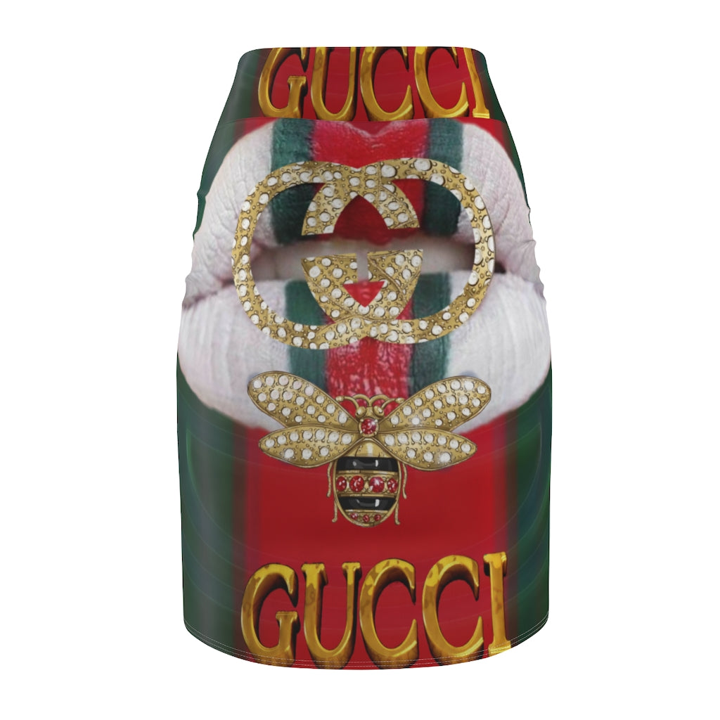 Women's Pencil Skirt