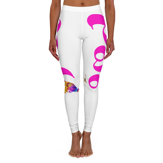 Women's Spandex Leggings