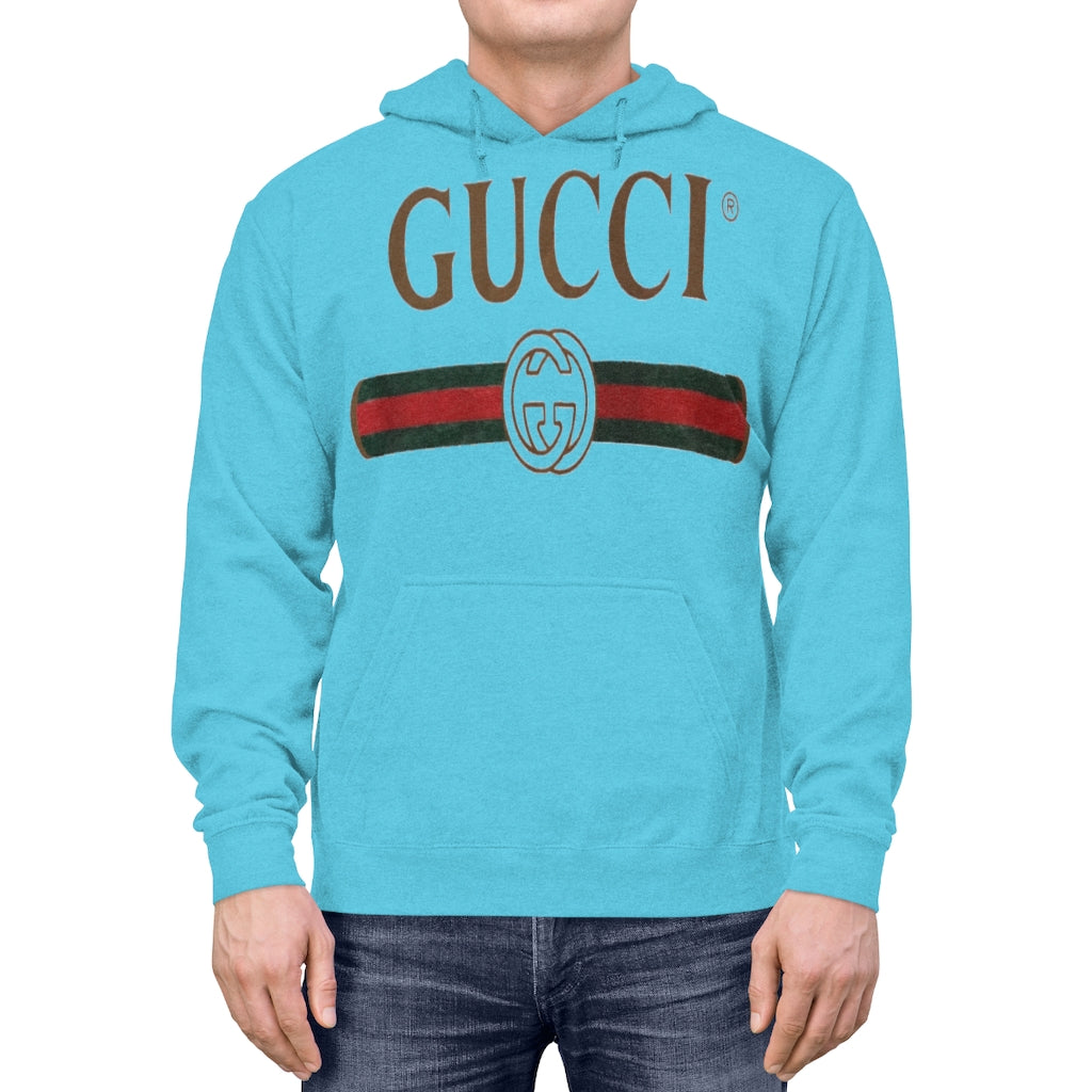 Unisex Lightweight Hoodie