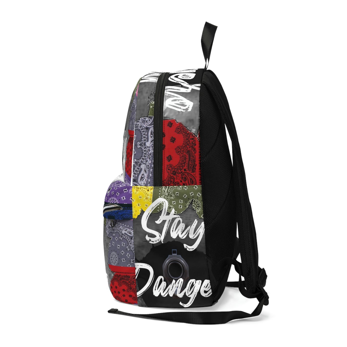 Unisex Classic Backpack