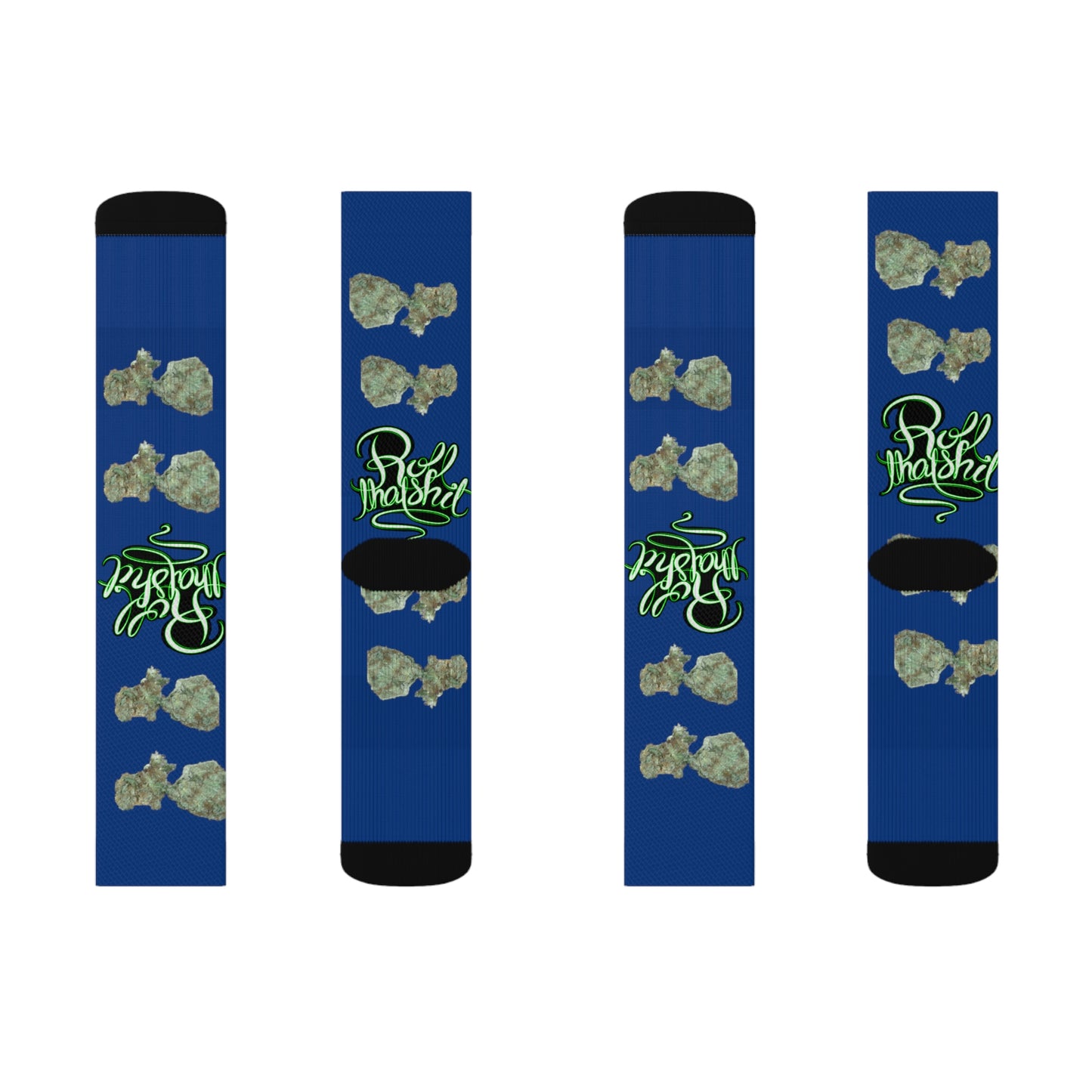 Sublimation Socks