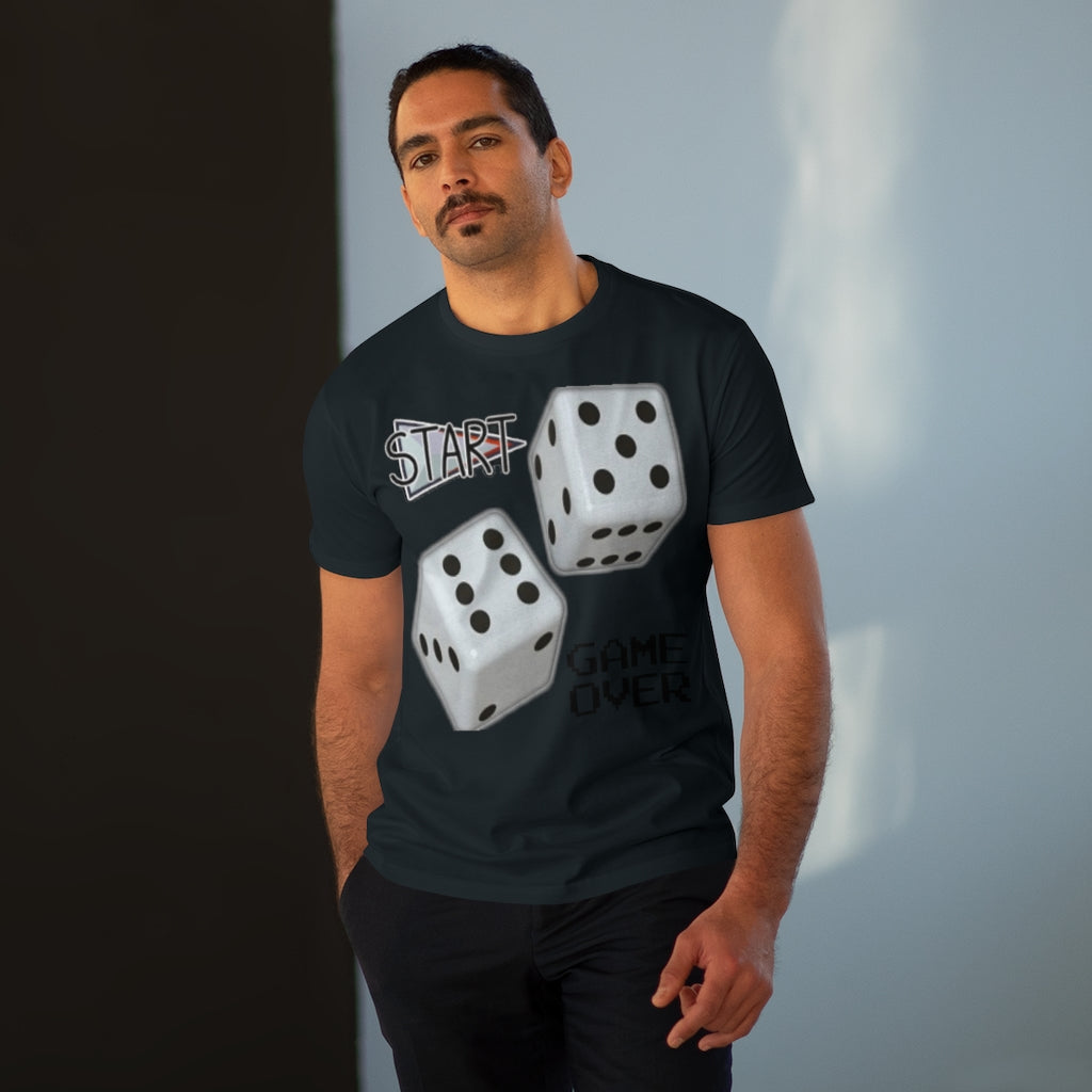 Men's Modern-fit Tee