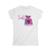 Load image into Gallery viewer, Women&#39;s Softstyle Tee