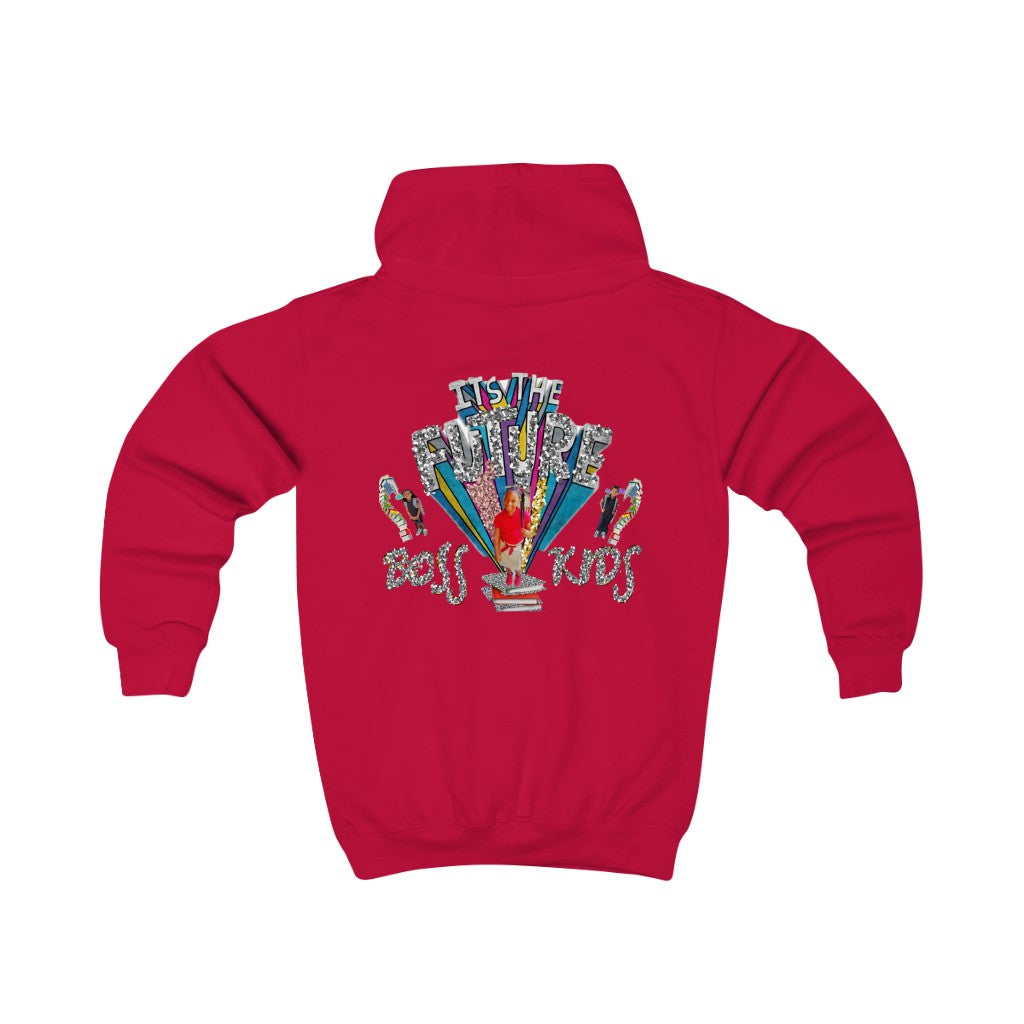 Kids Hoodie