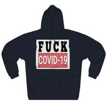 Load image into Gallery viewer, Unisex Pullover Hoodie