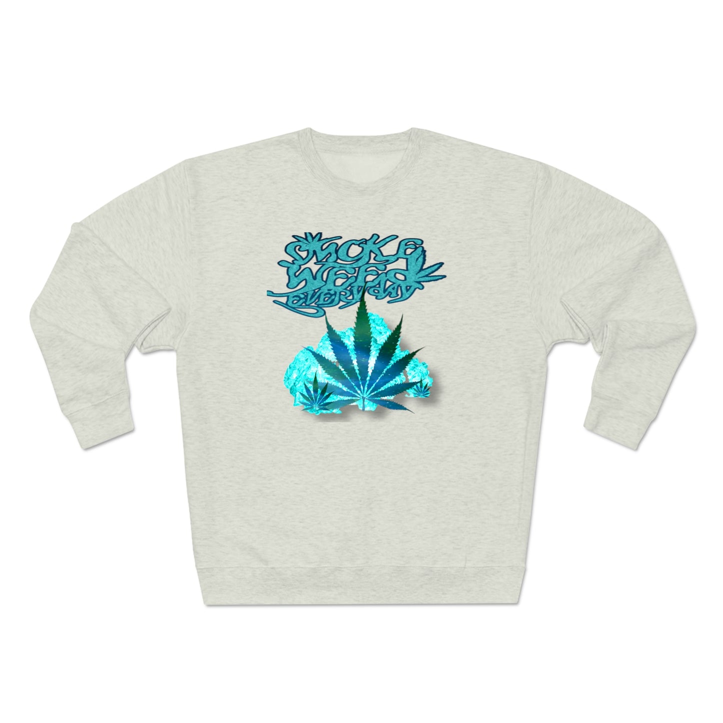 Unisex Premium Crewneck Sweatshirt