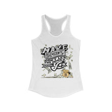 Load image into Gallery viewer, Women&#39;s Ideal Racerback Tank