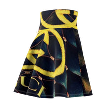 Load image into Gallery viewer, Women&#39;s Skater Skirt