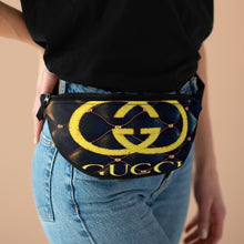 Load image into Gallery viewer, Fanny Pack