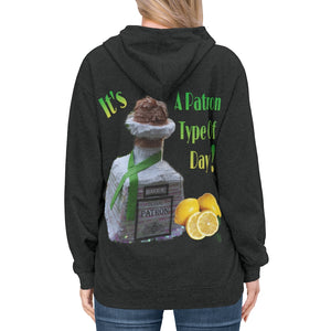 Unisex Lightweight Hoodie