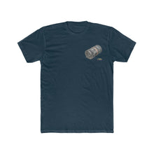 Load image into Gallery viewer, Men&#39;s Cotton Crew Tee