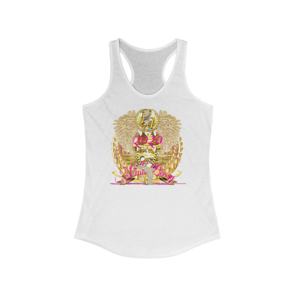 Women's Ideal Racerback Tank