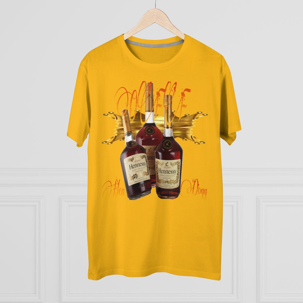 Men's Modern-fit Tee