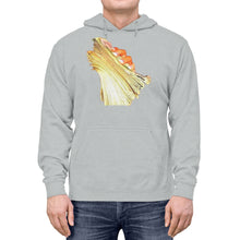 Load image into Gallery viewer, Unisex Lightweight Hoodie