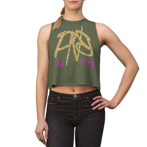 Women's Crop top