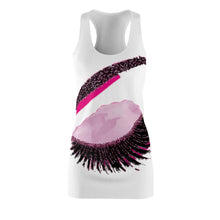 Load image into Gallery viewer, Women&#39;s Cut &amp; Sew Racerback Dress